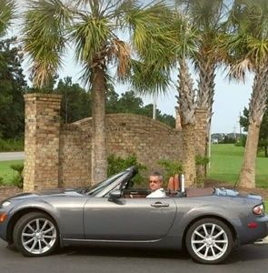 Meet your Posher, Paul